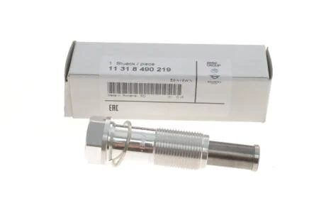 Натягувач верхнього ланцюга ГРМ BMW 11 31 8 490 219