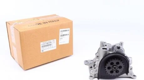 Вузол вакуумно-масляного насосу N57 BMW 11 41 7 805 316