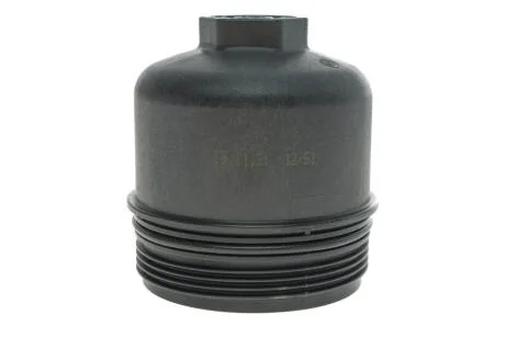 Кришка оливного фільтра BMW 11425A34A34