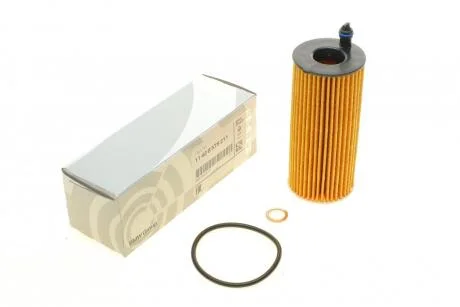 Фiльтр оливи К-т BMW 11 42 8 575 211