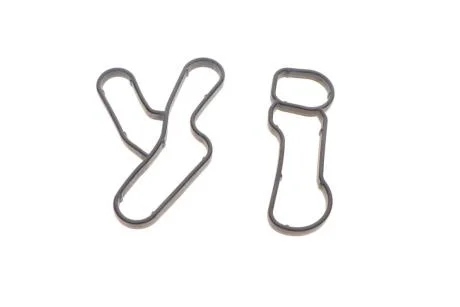 Комплект прокладок оливного радіатора BMW 11 42 8 580 680