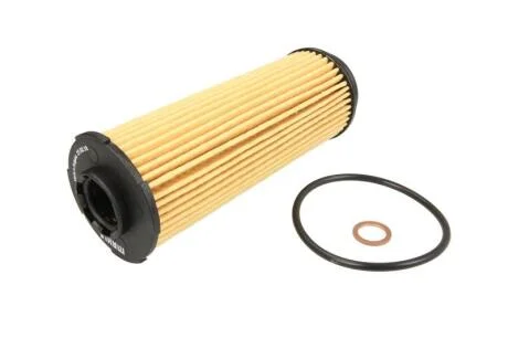 Фільтр масляний 3 (F30/F31/F80) 11-/7 (G11) 15- BMW 11 42 8 583 898