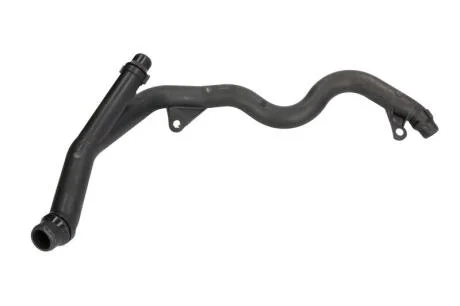 Трубка охолодження 320 E90 2005-2008 (радіатора пічки) BMW 11 53 7 802 632