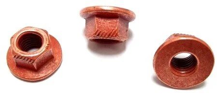 Гайка BMW 11628597827