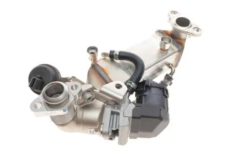 Охладитель ОГ 30dX N57, 40dX X6 E71 08-14 BMW 11 71 7 805 446