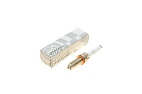 Свічка запалювання High Power SILZKGR8E8S BMW 12122455258