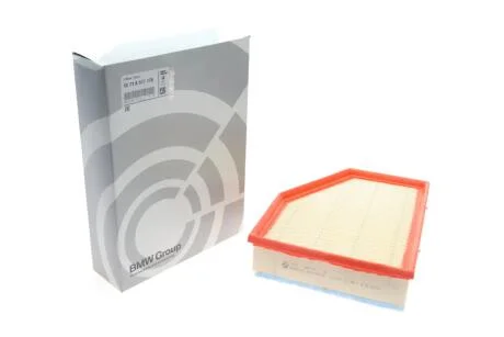 Фільтр повітряний 5 (G30, G31, F90) 16-/7 (G11, G12) 15-/X5 (G05) 18-/X7 (G07) 18- BMW 13 71 8 577 170