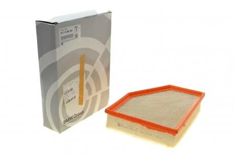 Фільтр повітря BMW 13 71 8 581 691