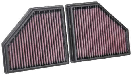 Фiльтр повiтря BMW 13 71 8 613 250