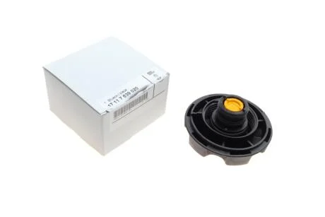 Кришка розширюВального баку F21 BMW 17 11 7 639 020