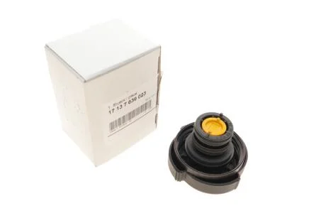 Пробка радіатора BMW 17 13 7 639 023