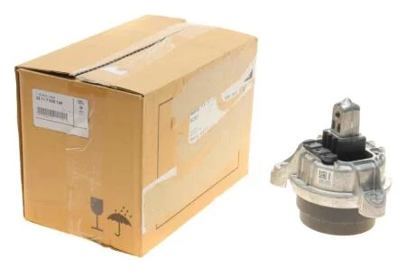 Подушка двигуна П BMW 22 11 7 935 148