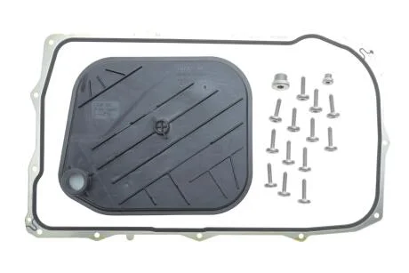 Рем к-кт фільтру оли BMW 24007855263