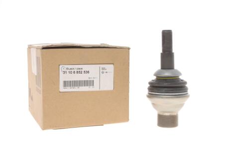 Опора кульова G11/G30 BMW 31 10 6 852 536