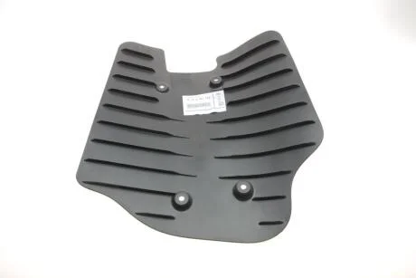 Воздуховод бампера переднего BMW 33306861144