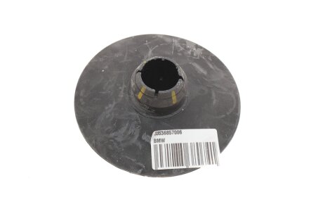 Изолирующ.прокладка пружины вх BMW 33536857006