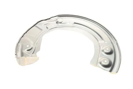 Захист гальм диску пд R G11/G30 BMW 34106861798