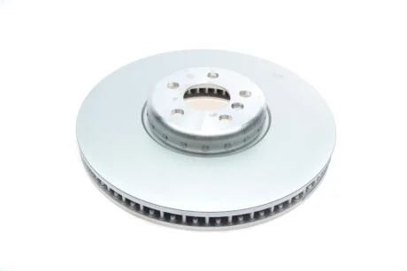 Диск гальм ветил. П BMW 34 10 6 875 284