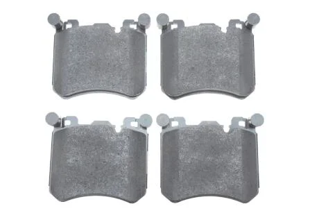 К-кт колодок Е70М Е7 BMW 34116799964