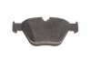 К-кт гальмівних колодок F10, F12 BMW 34116850885 (фото 3)