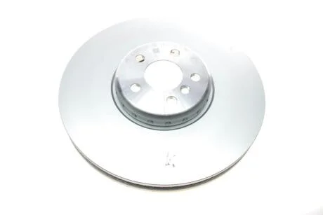 Диск гальм ветил. Л BMW 34 11 6 875 283