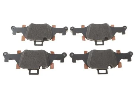 К-кт колодок Пд G05 BMW 34116883469