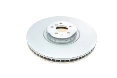 Диск гальмівний пд L G11/G05 + 34106887398 BMW 34 11 6 887 397