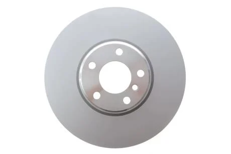 Диск гальм Л BMW 34116898729