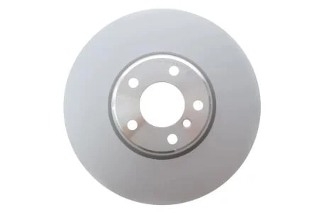 Диск гальмiвний Пд П BMW 34116898730