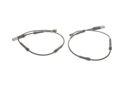 Датчик колодок F20 пер. BMW 34 35 6 792 289
