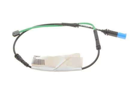 Датчик гальмівних колодок Зад. BMW 34 35 6 870 354