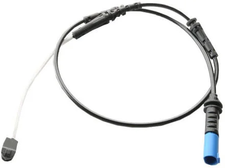 Датчик износа задних тормозных колодок X4 G02/F98 BMW 34 35 6 880 543