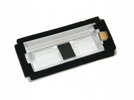 Ліхтар підсвітки номерного знаку E46 BMW 51 13 8 236 269