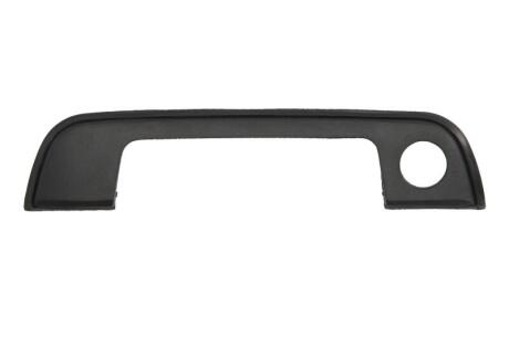 Накладка ручки дверцят Пд L E36/E34 BMW 51218122441