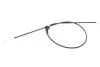 Трос капоту E53/E70 BMW 51 23 7 201 904 (фото 1)