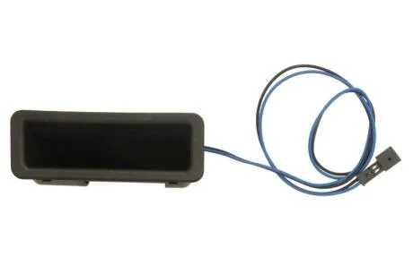 Ручка багажника BMW 51 24 7 118 158