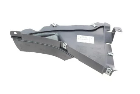 Підкрилок пер.(Під БАМПЕР) L F10 BMW 51 75 7 312 829