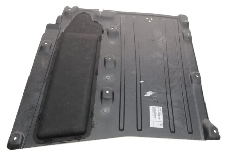 Облицовка днища кузова Ср G30 G11 -AWD BMW 51757340745