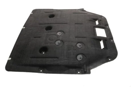 Захист двигуна BMW 51757343142