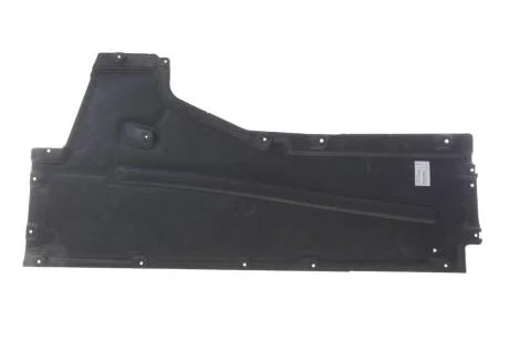 Захист днища Пр BMW 51757374686