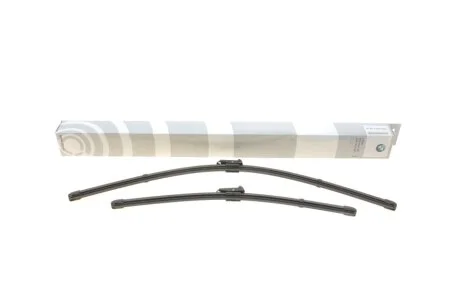 Щётки стеклоочистителя комплект (2 шт.) BMW 61610003090