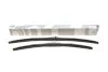 Стеклоочистители (Дворники) передние к-т X5 F15 /F85/ X6 F16/F86 BMW 61610039697 (фото 1)