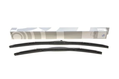 Стеклоочистители (Дворники) передние к-т X5 F15 /F85/ X6 F16/F86 BMW 61610039697