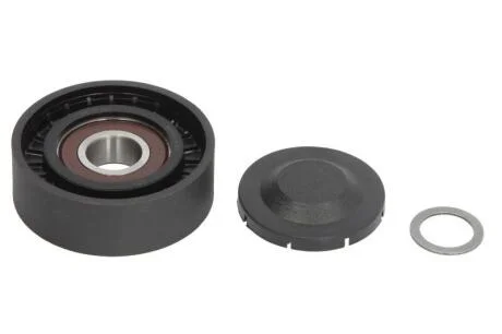 Натяжной ролик, клиновой ремень BMW 64 55 7 786 706