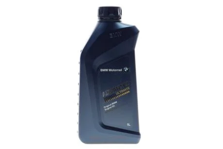 Олива моторна ADVANTEC Ultimate SAE 5W40 (1 Liter) BMW 83 12 2 405 887