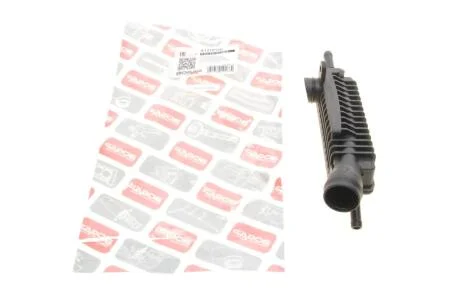 Клапан рециркуляції відпрацьованих газів BOGAP A1210120