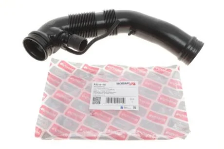 Патрубок системи подачі повітря BOGAP A1210146