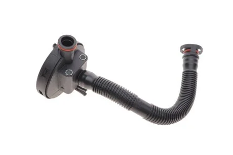 Патрубок вентиляції картерних газів BOGAP A1211108