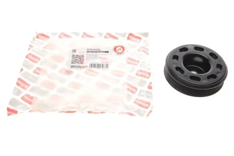 Шків колінчатого вала BOGAP A1219102