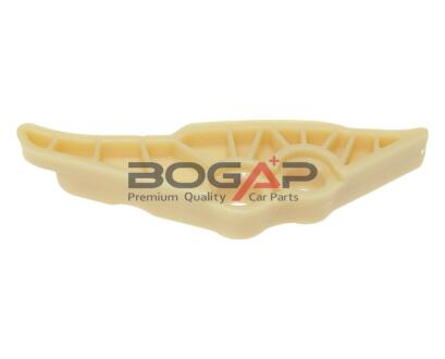 Планка заспокіювача(3) BOGAP A1313102